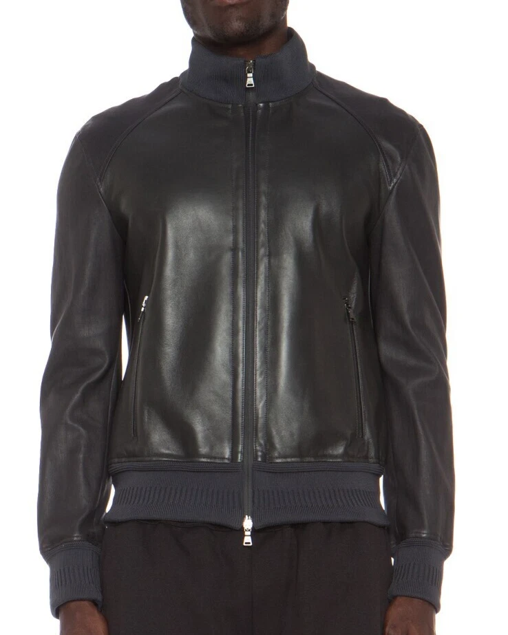Neil Barrett Gray Coats, Jackets & Vests for Men for Sale | Shop