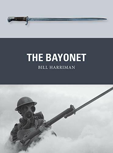 The Bayonet Bill Harriman - Image 5