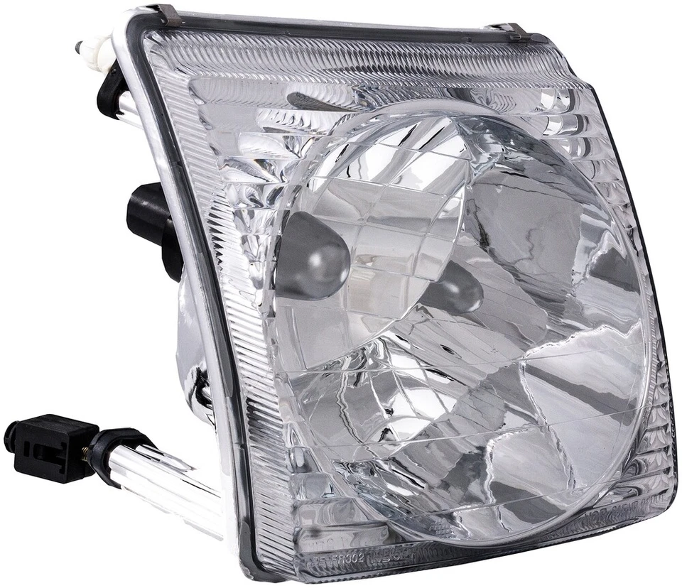 SE ADAPTA A FORD EXPLORER SPORT TRAC 2001-2005 PASAJERO RT MONTAJE DE LUZ/HD delantera Foto 3 de 4