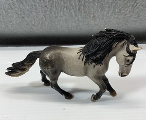 2005 schleich horses