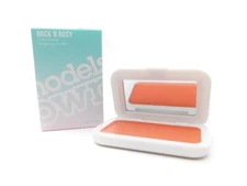 Models Own Rock N Rosy Creme Blusher, Dahlia 11  .08oz