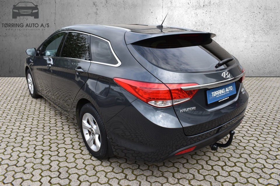 Hyundai 140 cw
