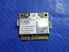 Toshiba Satellite P855-S5200 15.6" Genuine WiFi Wireless Card 2200BNHMW ER 