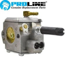 Proline® Carburetor  HDA-165A-P For Shindaiwa 488, 488P Chainsaw A021003090 7236