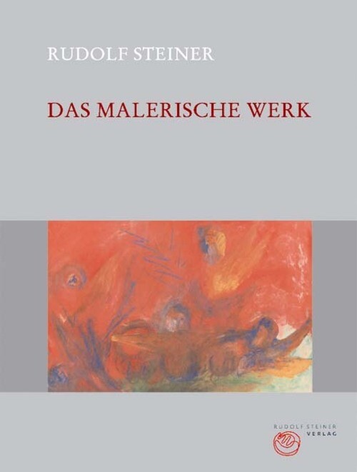 Thumbnail - Das Malerische Werk Mit Erläuterungen Und Einem Dokumentarischen