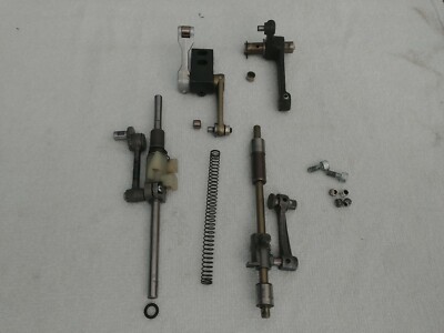 Brother embroidery machine BAS-416A 916AC Reciprocator Lever Driv jump S32527101