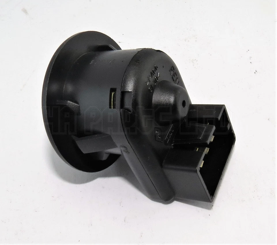 Genuine Renault Laguna Megane Scenic II Door Mirror Toggle Switch 8200002442 A - Image 4 of 4