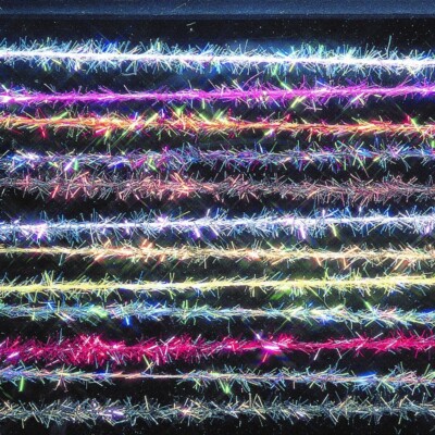 Veniard Mircobrite Dubbing Thread Fly Tying Thread  Fishing 1mm & 2mm various