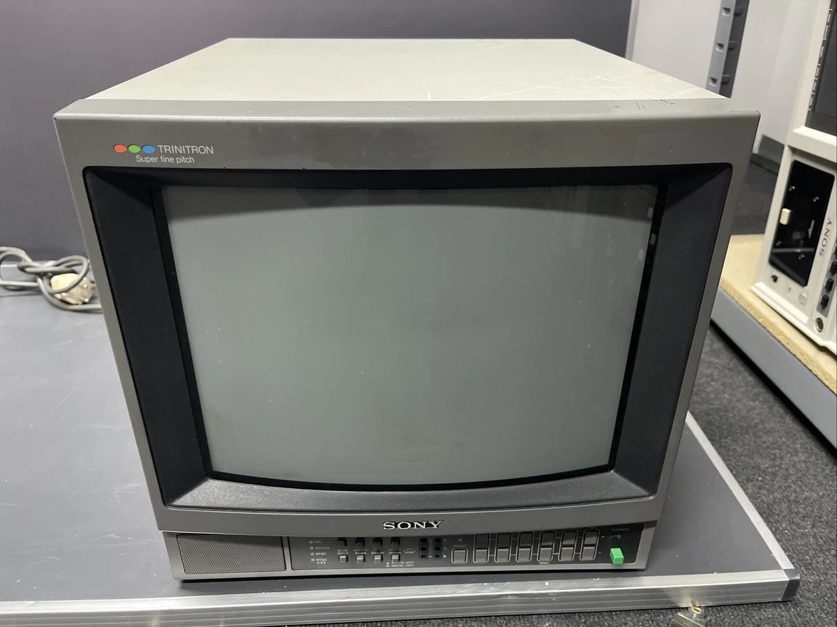 Sony Pvm Monitor online kaufen | eBay.de