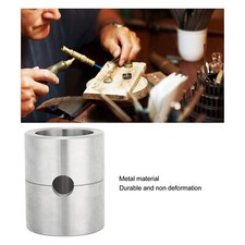 Sand Casting Sandbox High Temperature Aluminum Alloy Small Jewelry Casting Mold