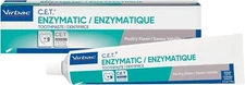 CET Enzymatic Toothpaste| Eliminates Bad Breath by Removing Plaque & Tartar Buil