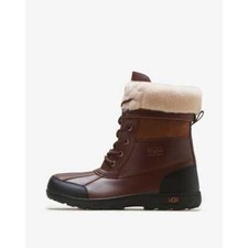 UGG Butte II CWR Worchester 1098890K-WRCH Grade-School