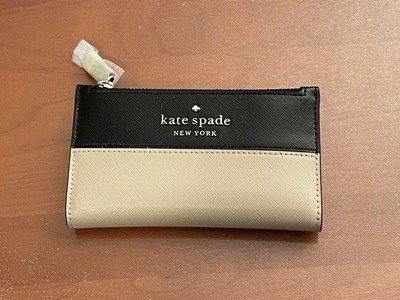 staci large flat continental wallet