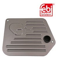 Febi Bilstein Hydraulikfilter Automatikgetriebe FüR Audi A8 4.2 Quattro 2.8