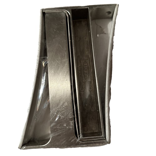 146654 x 4 IKEA Long Screws / Bolts with HEX Head, in Silver, M6