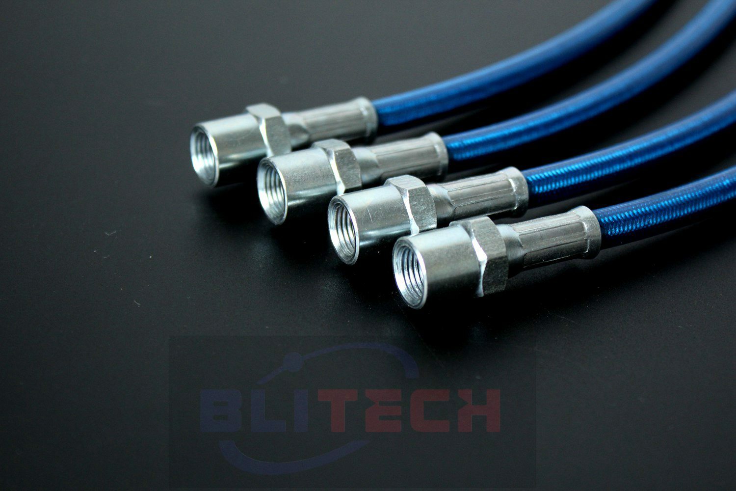 Braided Hose Brake Lines Cable For BMW Brake Line 3Series E30 Front Rear 8491 eBay