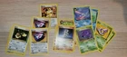 Base Set JUNGLE | WOTC | Pokemon card bundle - Choose card - Holo Rare Mint