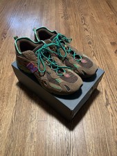 New Balance 827 x Stray Rats Sewer 