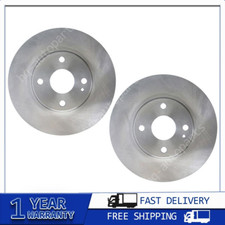 Brake Rotors For Toyota Yaris iA 2018 2017