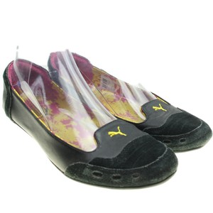 flats puma para dama