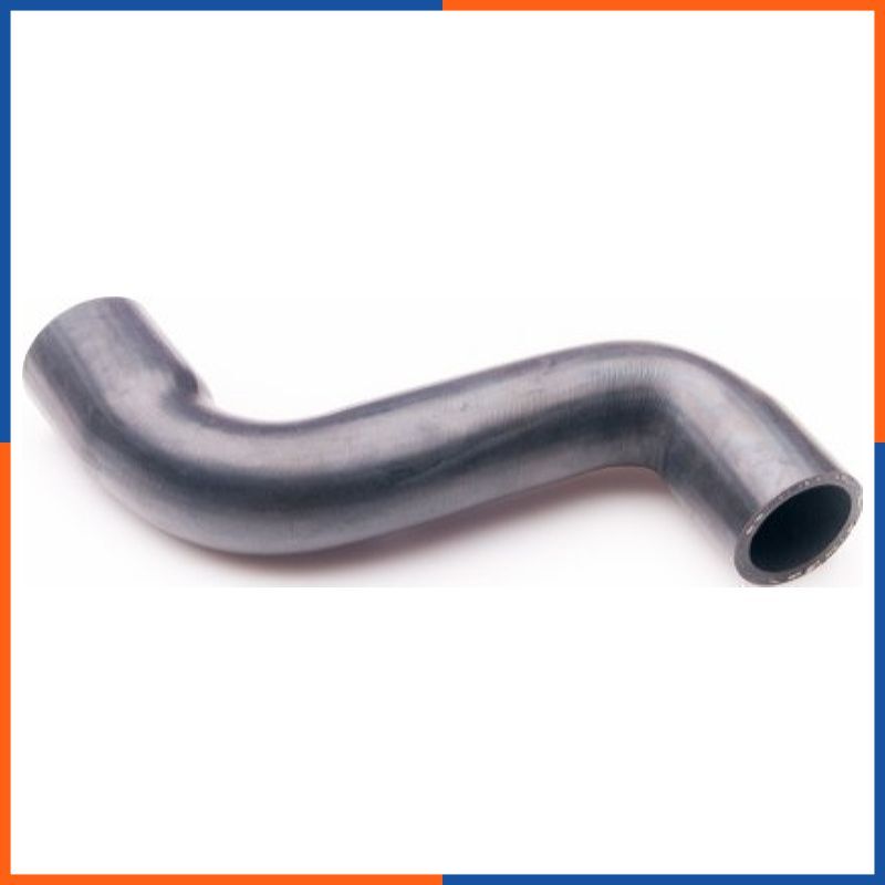 Durite de suralimentation VW résout perte de puissance turbo 24SKV167 en caoutchouc