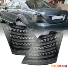 2× Für Mercedes Benz W221 2006-2013 Rückleuchte Hecklicht Rücklicht Links+Rechts