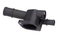 Maxgear 18-0385 KüHlmittel-Flansch Kunststoff FüR Audi Seat Skoda VW