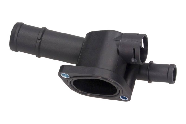 Maxgear 18-0385 KüHlmittel-Flansch Kunststoff FüR Audi Seat Skoda VW-image