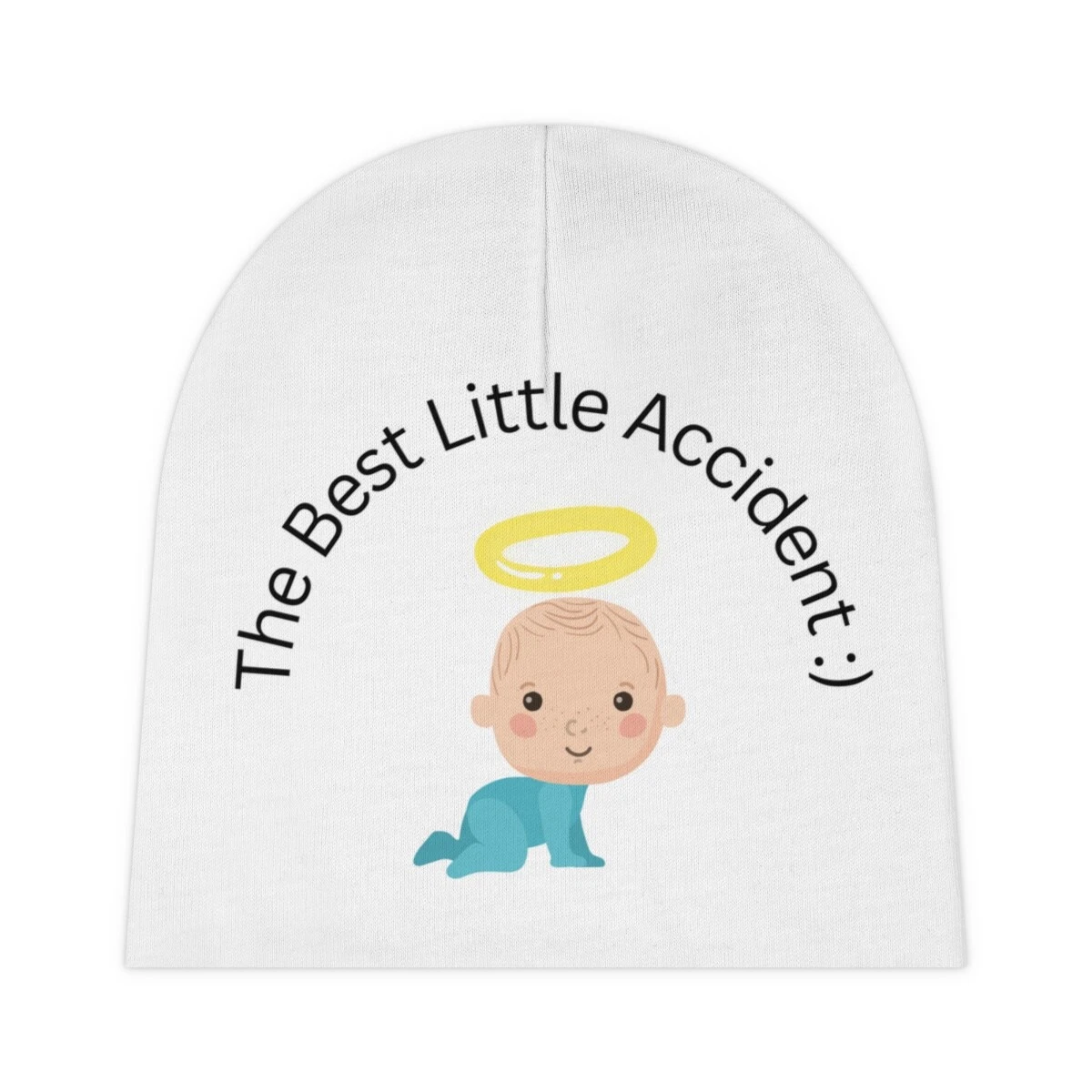 Baby Beanie