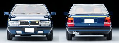 TOMICA LIMITED VINTAGE NEO 1/64 LV-N275a LANCIA THEMA 8.32 Phase