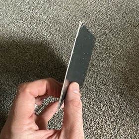 Vtg 1985 Golf Instruction Booklet Manual Only Nintendo NES