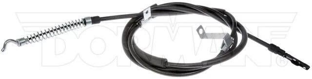 Dorman C660550 Parking Brake Cable For 05-11 Dodge Mitsubishi Ram Dakota Raider - Image 2 of 4