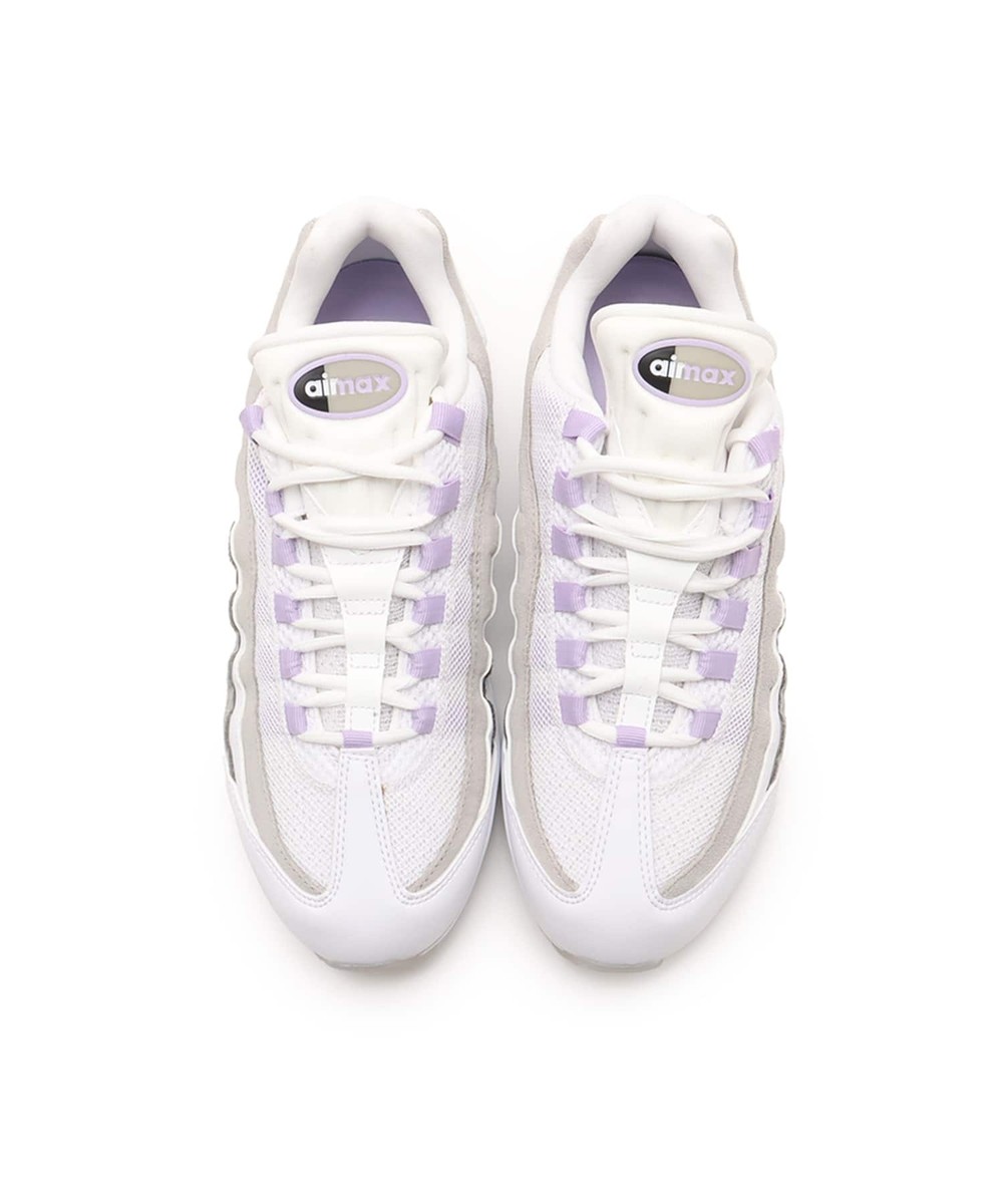 IB6396-100 Nike Air Max 95 Hydrangeas (Women's) | eBay