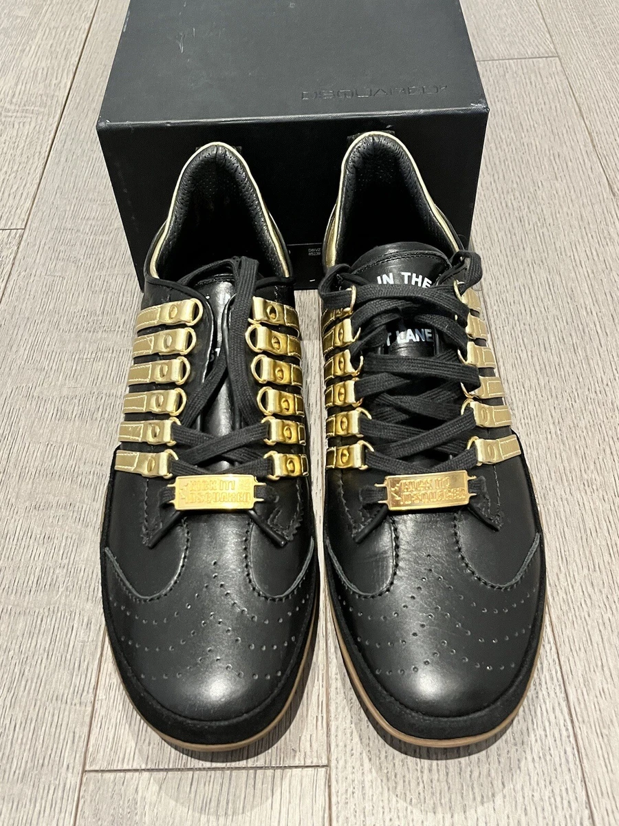 Dsquared2 251 best sale sneaker
