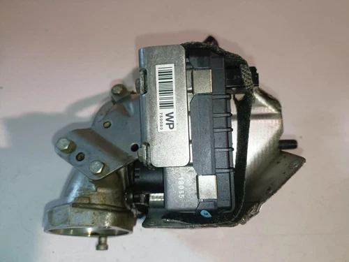 7791709H Turbocompresseur pour BMW SERIE 5 BERLINA (E60) 525d 2005 197493 - Afbeelding 8 van 9