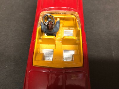 Corgi Toys Ford Thunderbird Open Sports 215S | Köp på (681552281