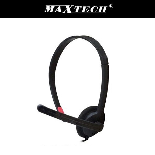 CUFFIE GAMING PER PS4/PS5 XBOX PC NINTENDO SWITCH MONO AURICOLARE CON  MICROFONO | eBay