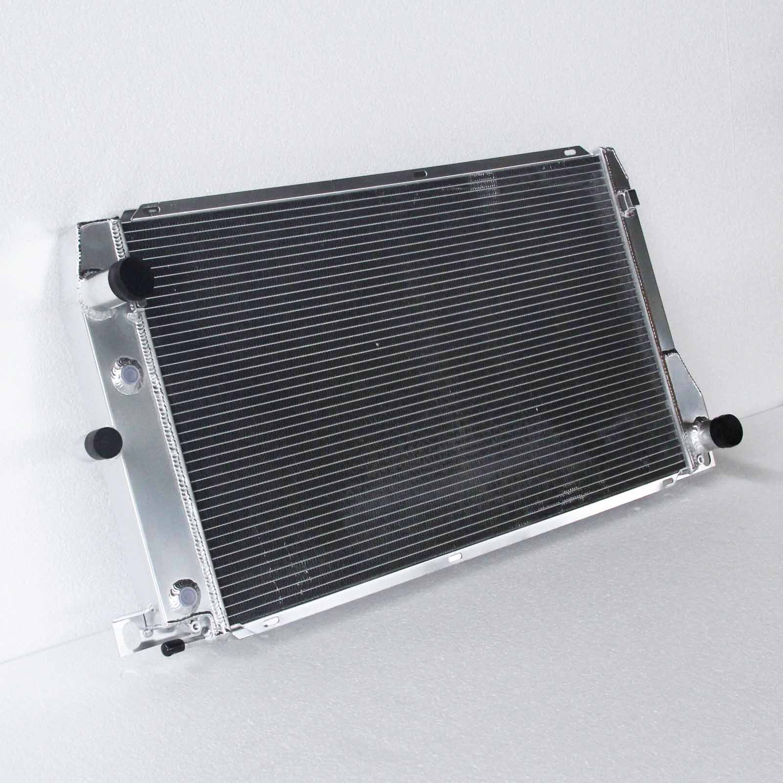 Radiator Fit Ford Falcon EF EL XH Fairlane NF NL 6Cyl 8cyl 4.9L 1994 ...