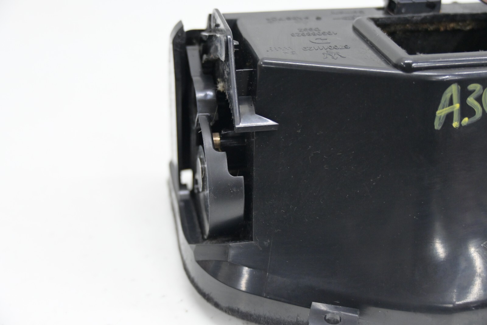 ⭐ 14-21 Maserati Ghibli Quatt Front Center Console Insert Ash Tray Storage Oem