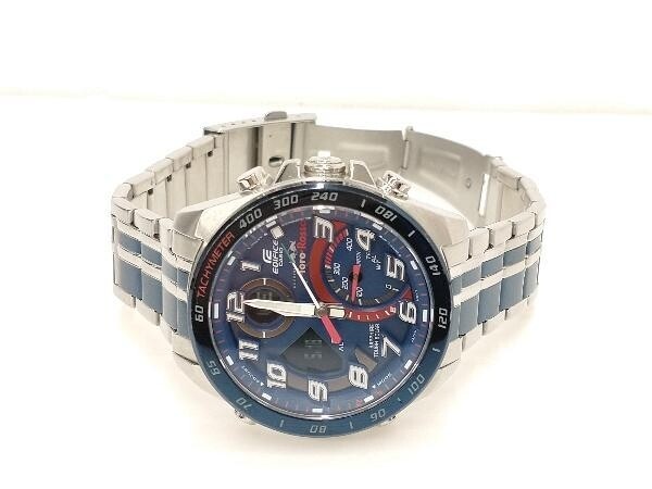 Edifice toro rosso outlet limited edition 2019 Edifice toro rosso outlet limited edition 2019