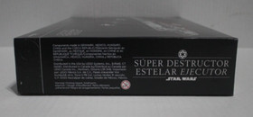 LEGO Star Wars: Executor Super Star Destroyer 75356 630 Pcs