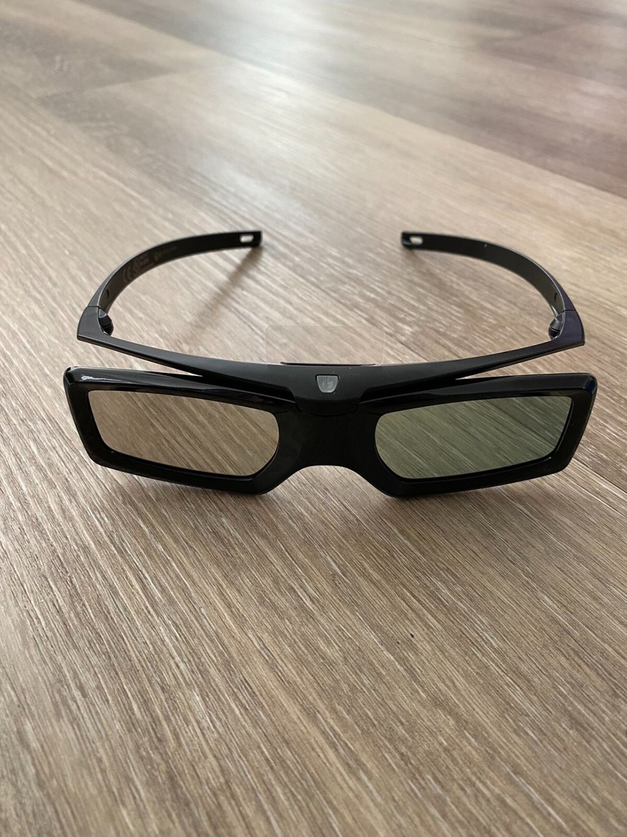 Sony TDG-BT500A Active 3D Glasses for sale online | eBay