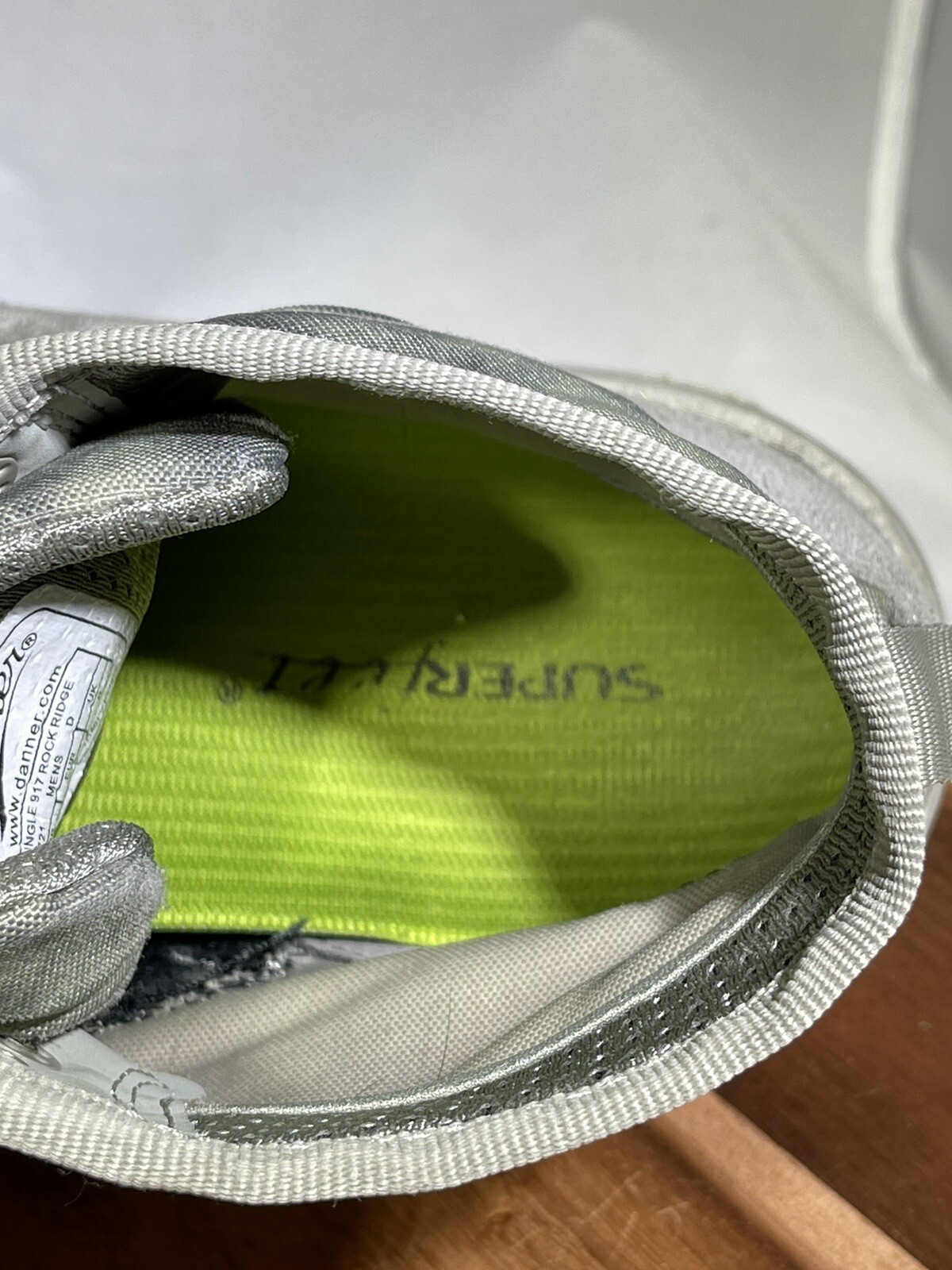 Vibram Rubber Soles | eBay