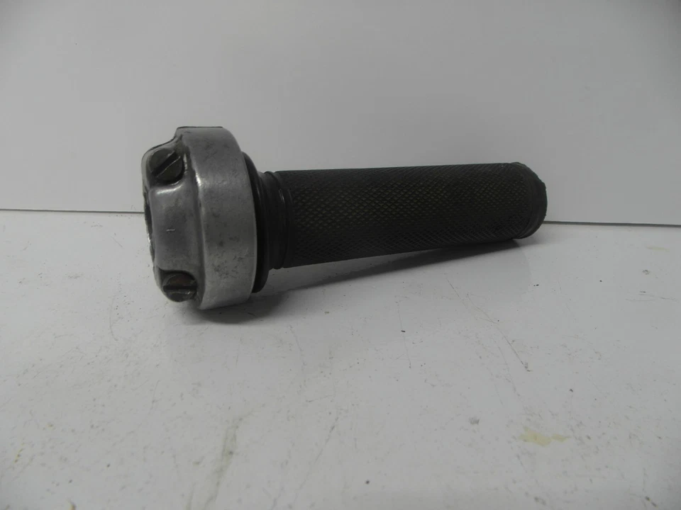 CZ125 CZ250 CZ400 throttle housing - Image 3 of 3