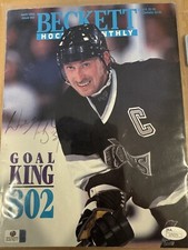 Wayne Gretzky Rookie Cards Checklist and Hockey Memorabilia Guide 49
