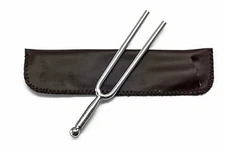 A440 Tuning Fork A 440 HZ With Pouch
