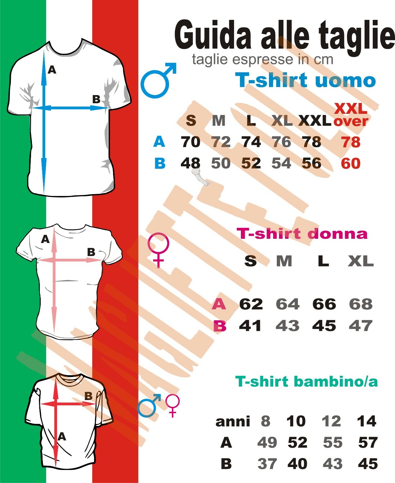 Maglietta Divertente Repubblicana - T-shirt Uomo Con Messaggio Patriottico Pro Trump