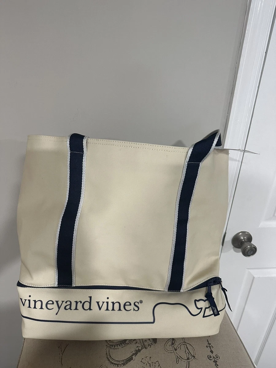 Vineyard vines target hotsell beach bag