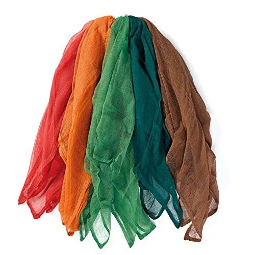 Dekoratie doeken Herfst (5 stuks) NUOVO