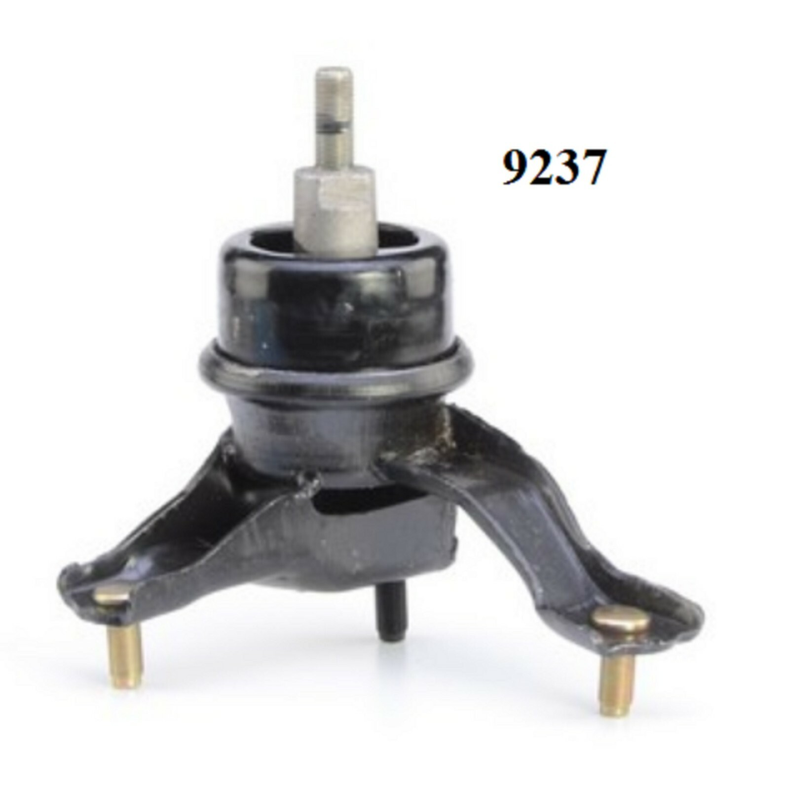 4 PCS MOTOR & TRANS MOUNT FOR 2009-2013 TOYOTA VENZA 2.7L | eBay